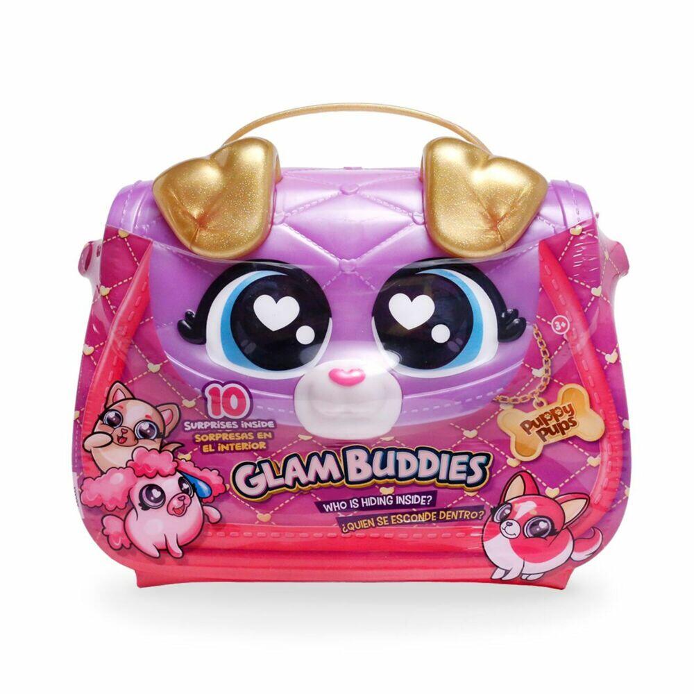 GlamBuddies Puppy Pups