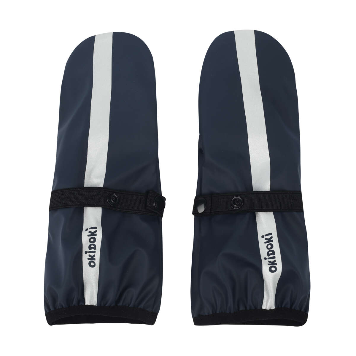 Okidoki Førde regnvotter barn