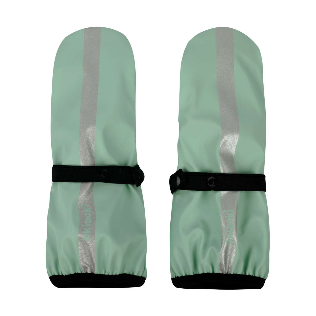 Okidoki Førde regnvotter barn