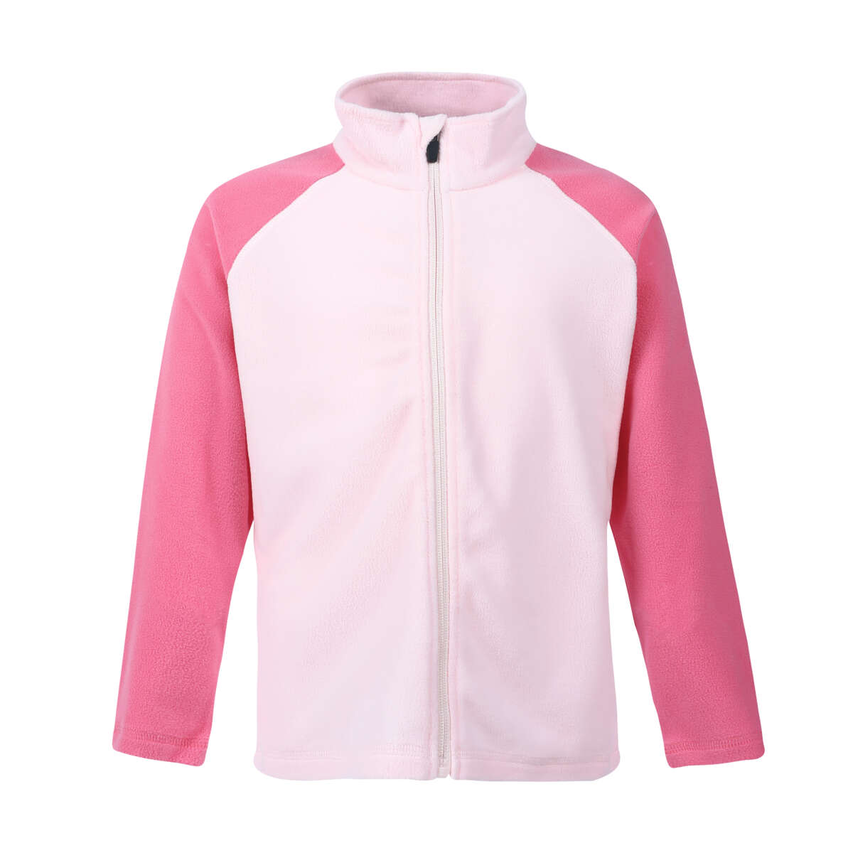 Okidoki Ime fleecejakke barn