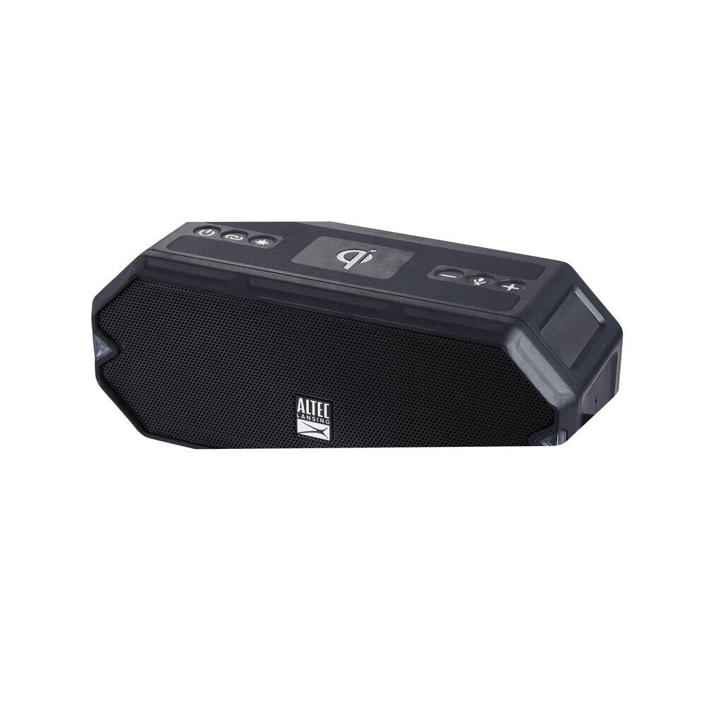 Altec Lansing IMW1300 HydraBlast RGB bærbar høyttaler