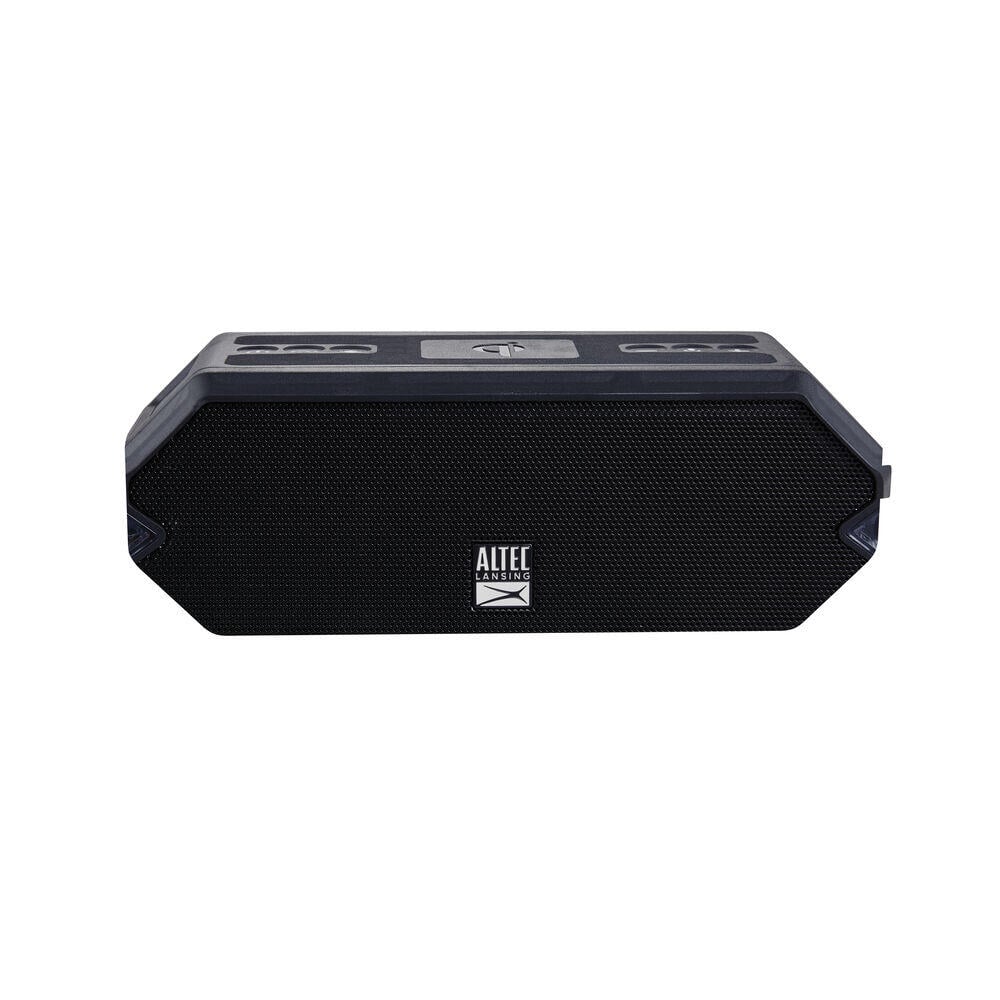 Altec Lansing IMW1300 HydraBlast RGB bærbar høyttaler