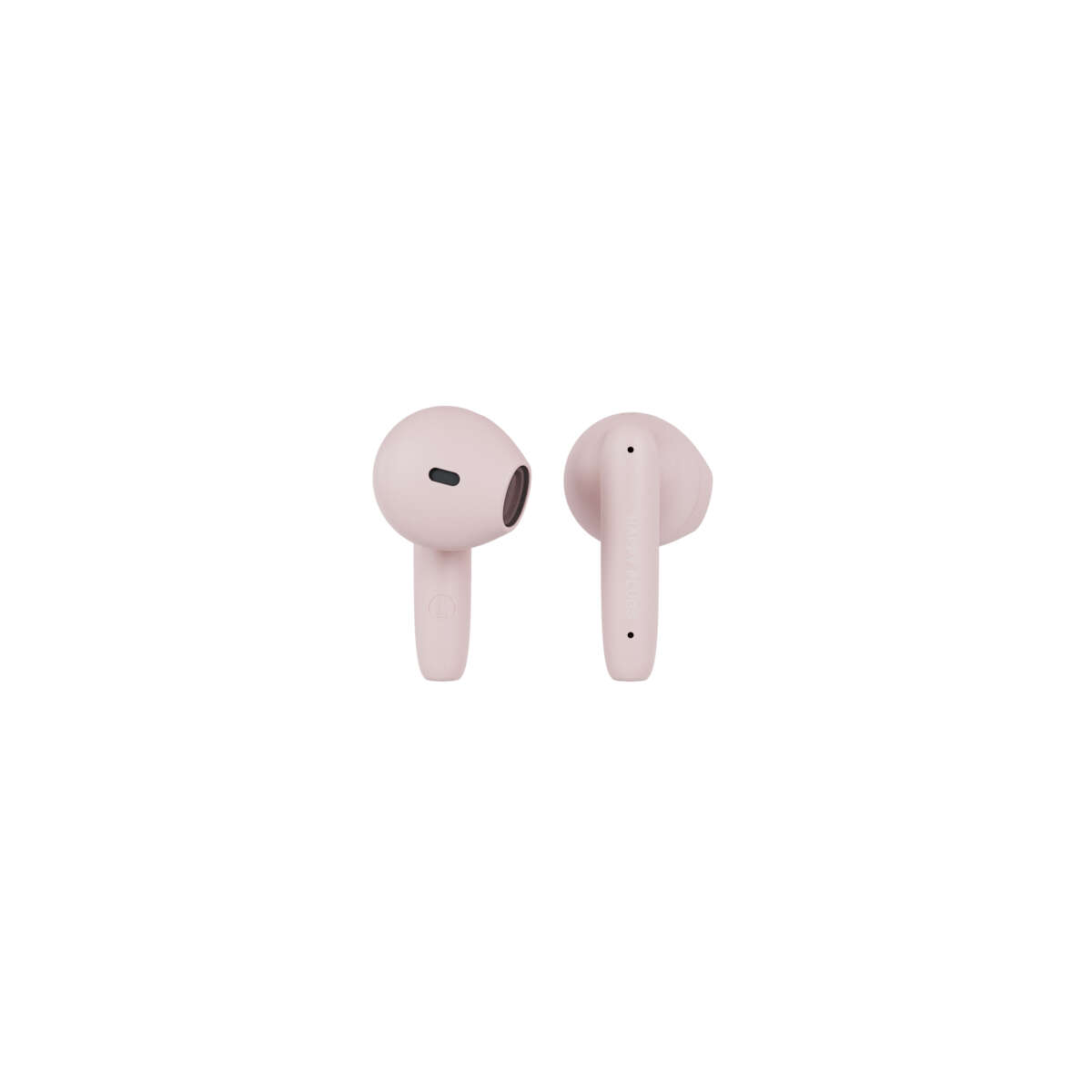 Happy Plugs Joy Lite In-Ear True-Wireless Pink ørepropper