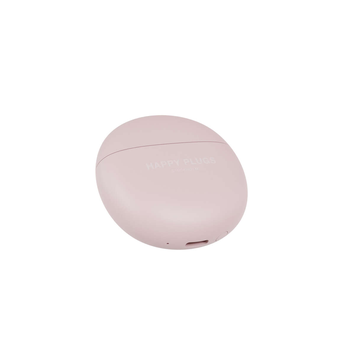 Happy Plugs Joy Lite In-Ear True-Wireless Pink ørepropper