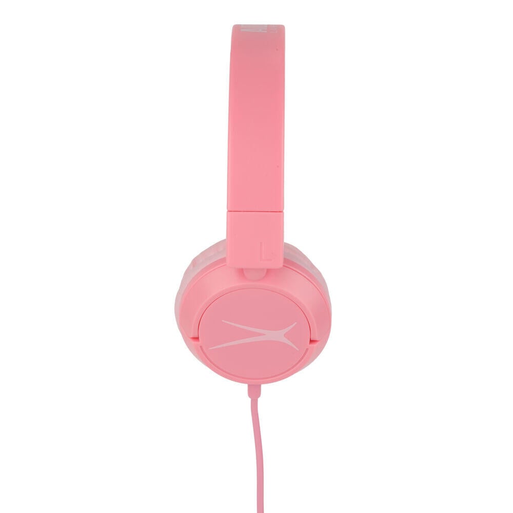 Altec Lansing MZX4300 on-ear hodetelefoner