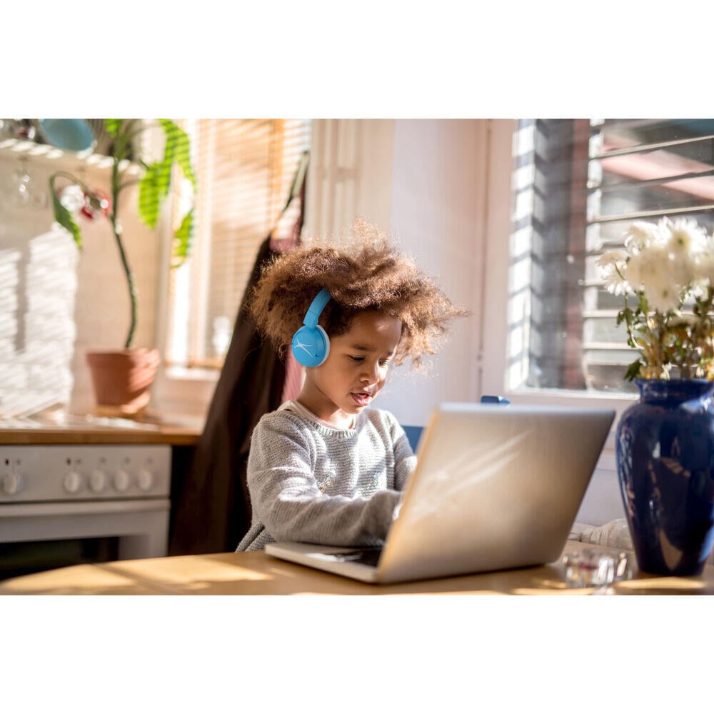 Altec Lansing MZX4300 on-ear hodetelefoner