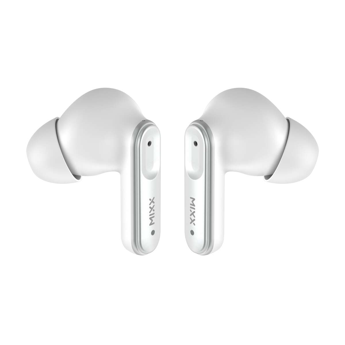 MIXX Solo 3 In-Ear TWS White ørepropper