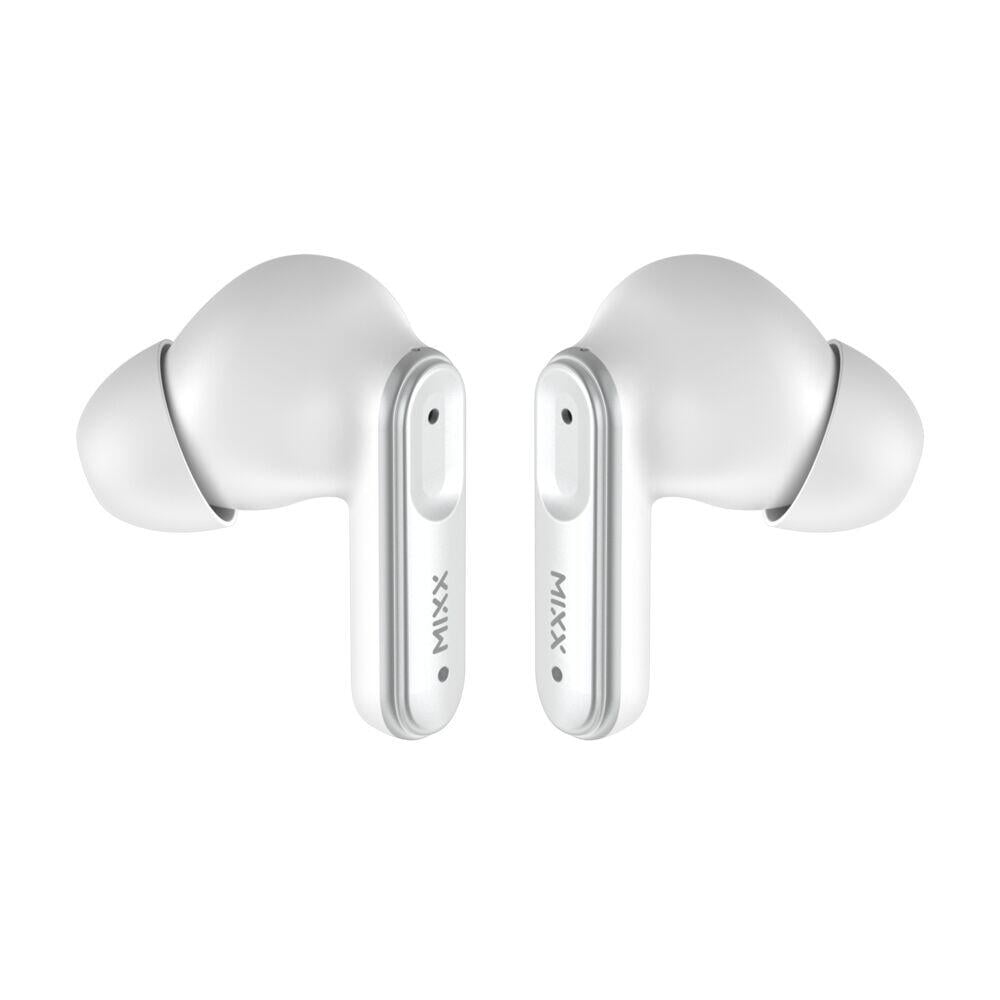 MIXX Solo 3 In-Ear TWS White ørepropper