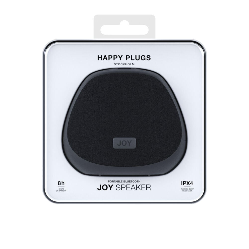 Happy Plugs Joy bærbar høyttaler