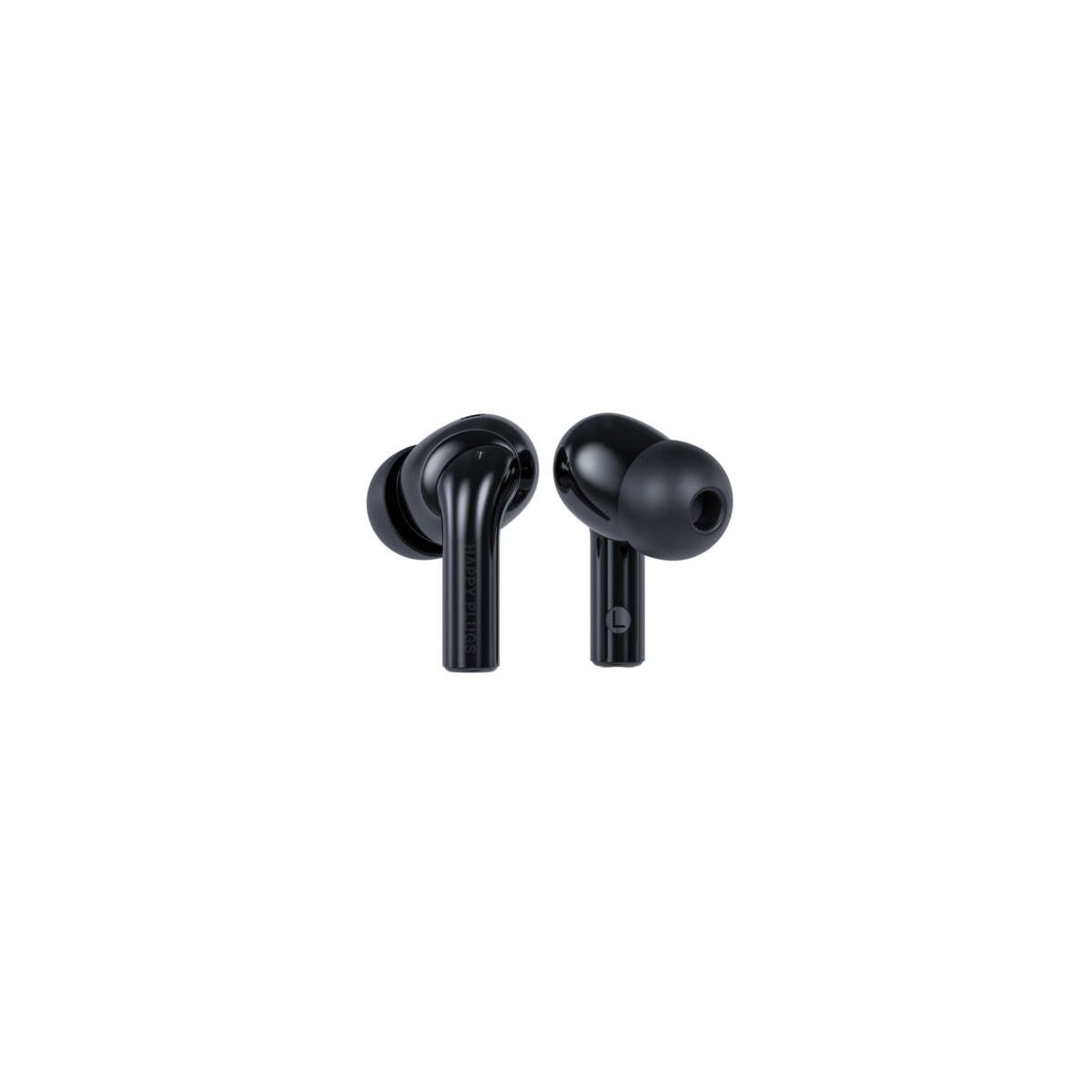 Happy Plugs Joy Pro In-Ear ANC True-Wireless Black ørepropper