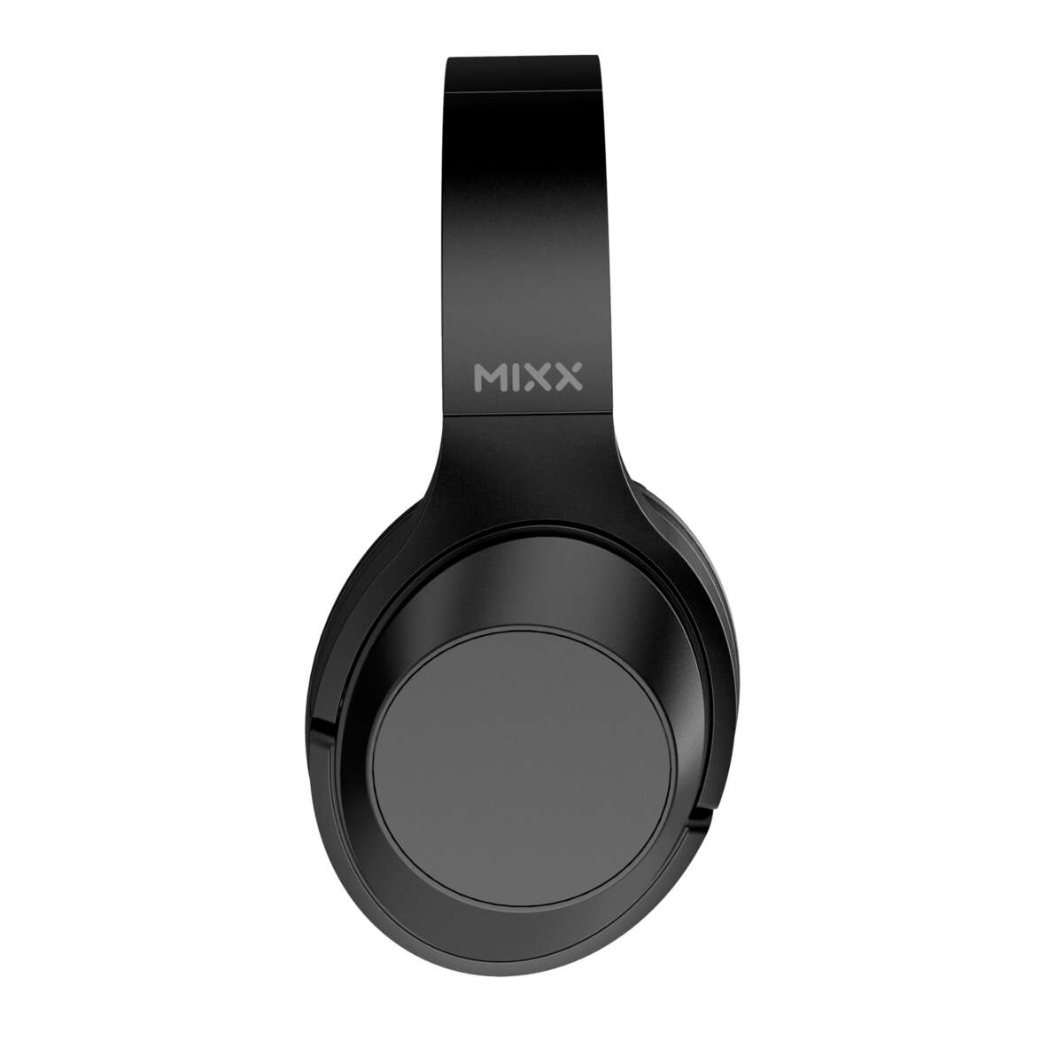 MIXX StreamQ C1 Over-Ear Wireless Black hodetelefoner