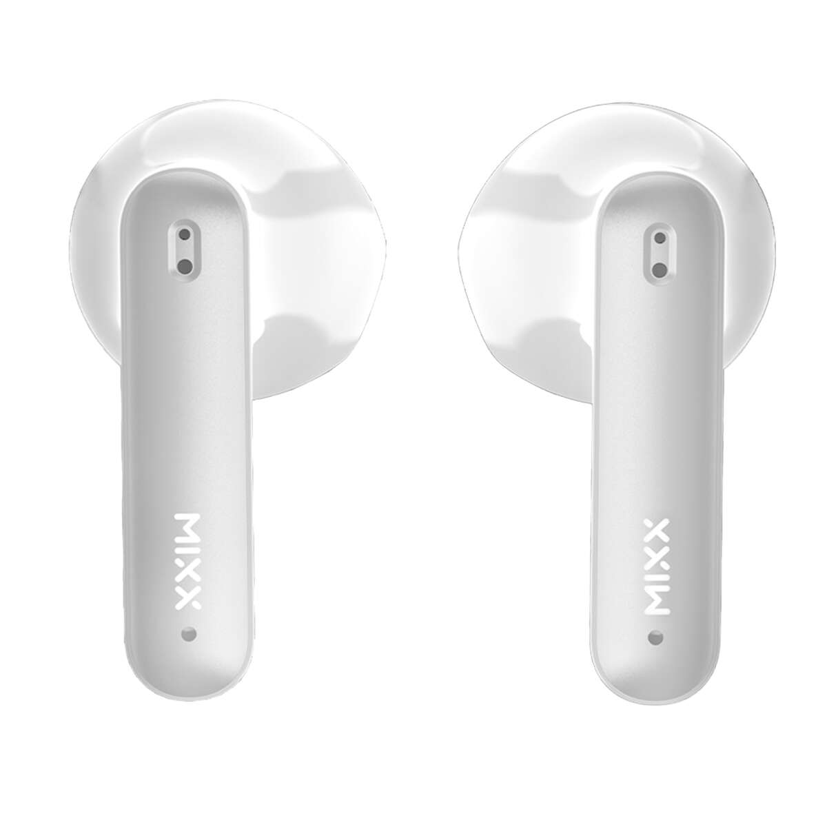MIXX Solo 2 In-Ear TWS White ørepropper