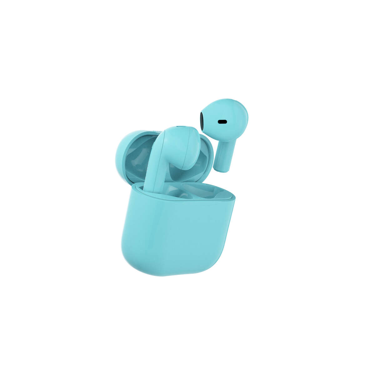 Happy Plugs Joy In-Ear TWS hodetelefoner