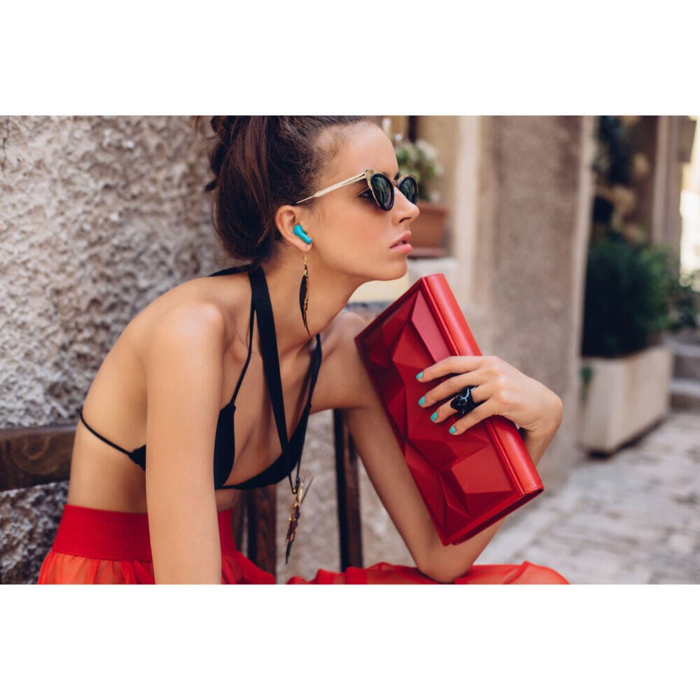 Happy Plugs Joy In-Ear TWS hodetelefoner