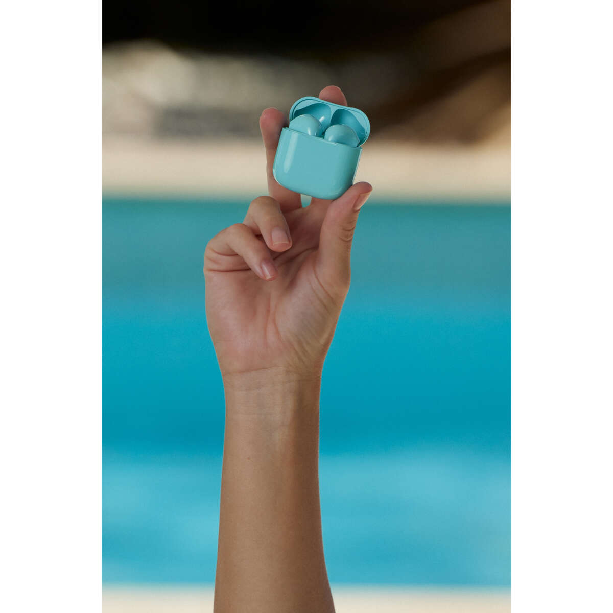 Happy Plugs Joy In-Ear TWS hodetelefoner