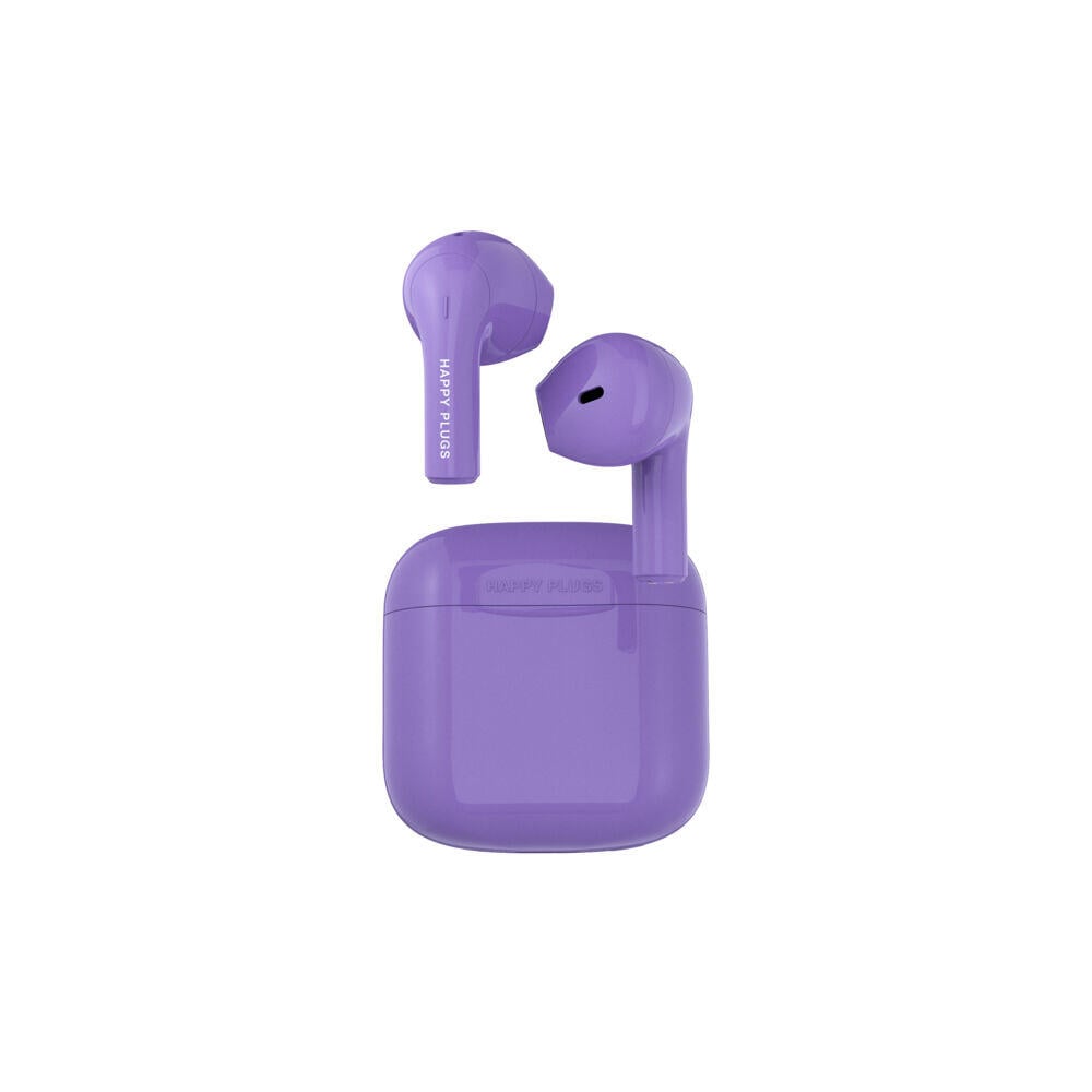 Happy Plugs Joy In-Ear TWS hodetelefoner