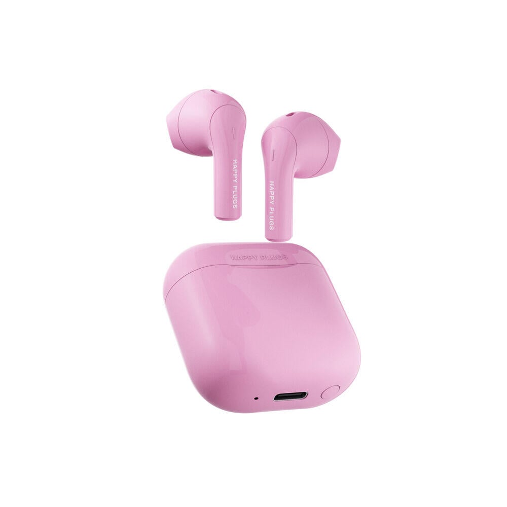 Happy Plugs Joy In-Ear TWS hodetelefoner