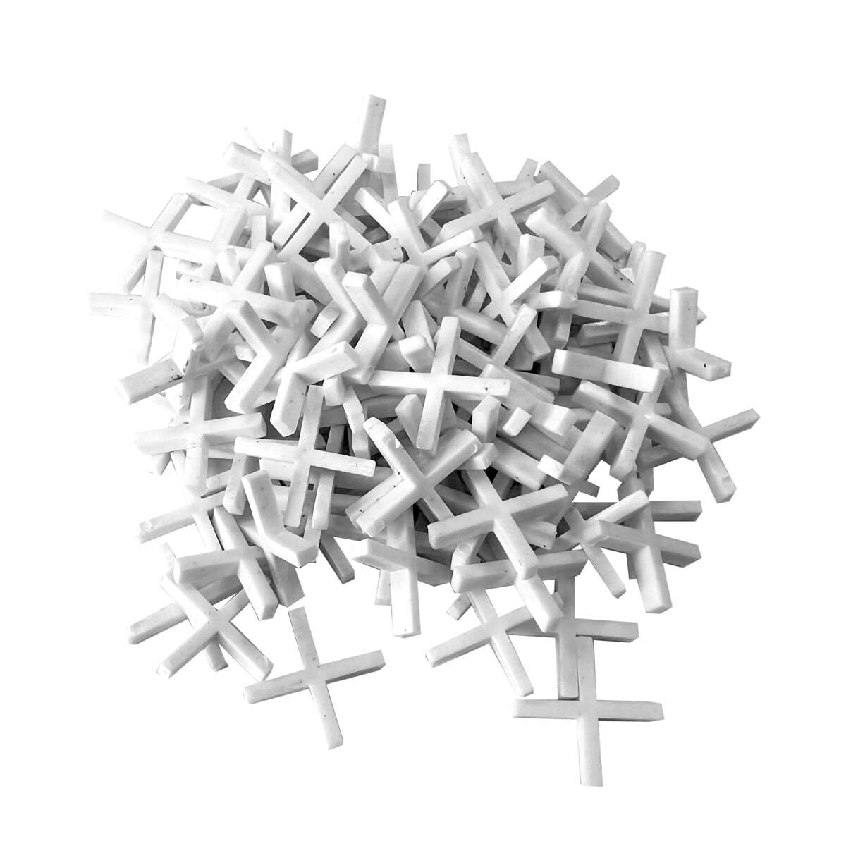 Robust Fliskryss 2mm