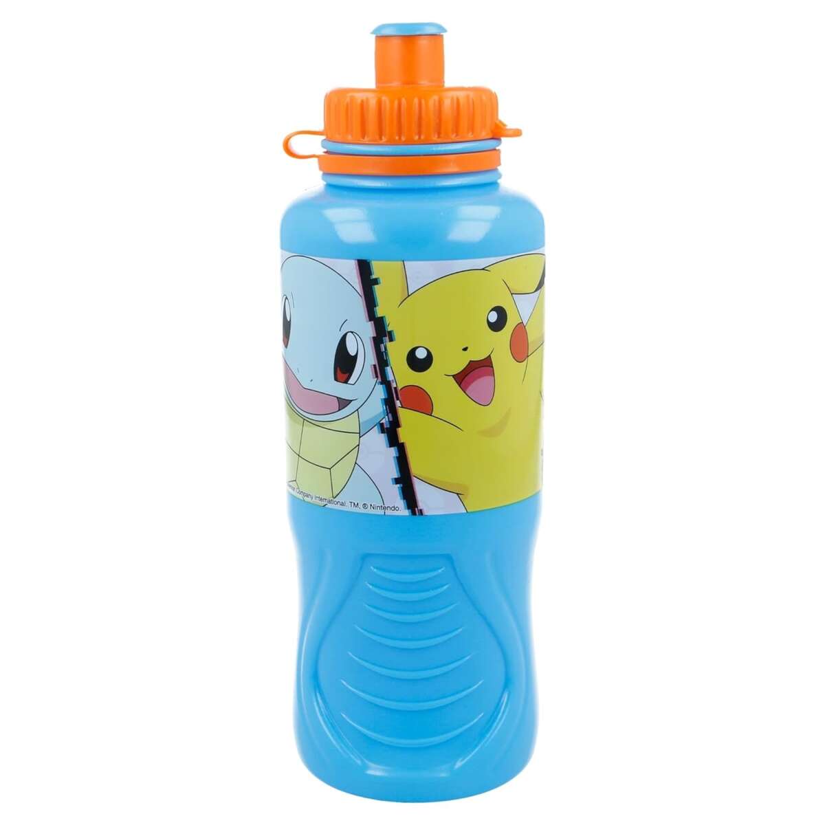 Pokémon drikkeflaske