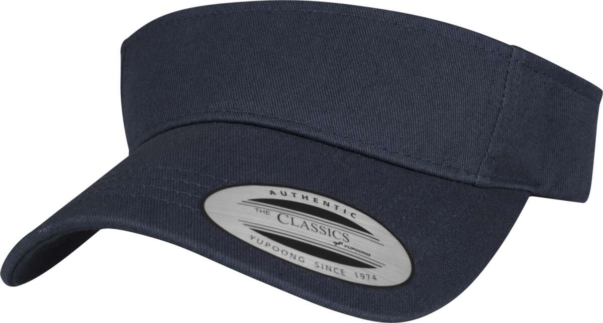 Flexfit Curved Visor cap uisex