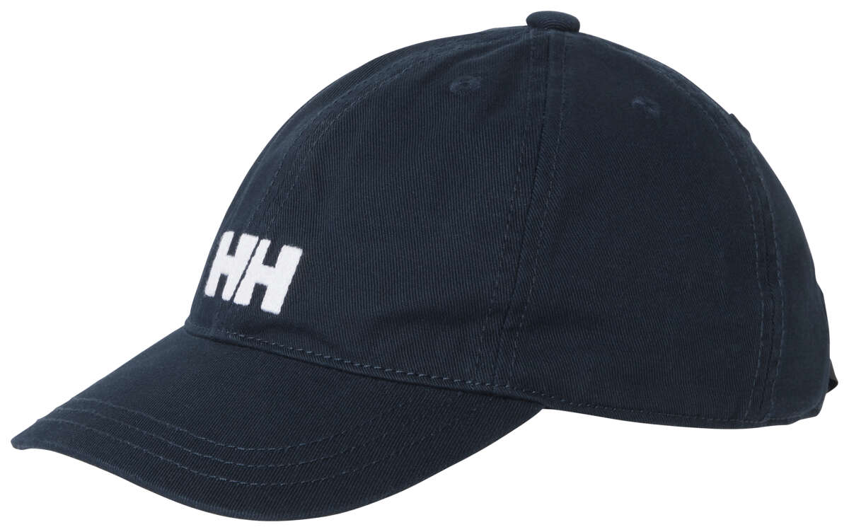Helly Hansen Logo Cap pas barn