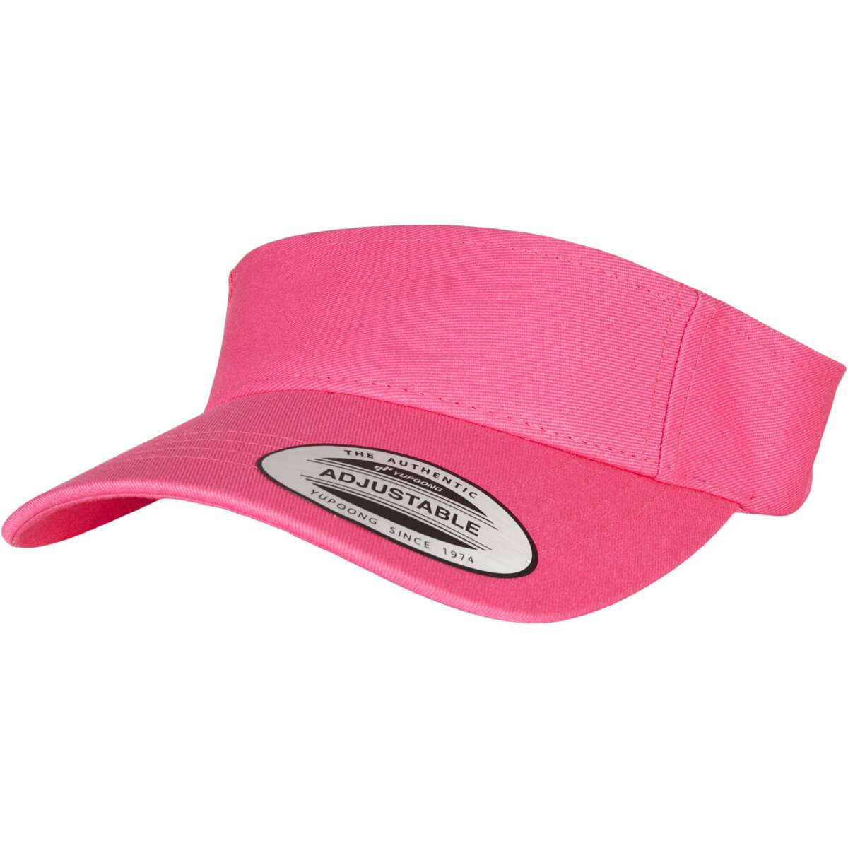 Flexfit Curved Visor cap uisex