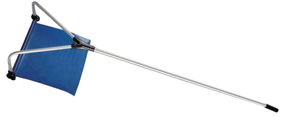 Kellen taksnørydder