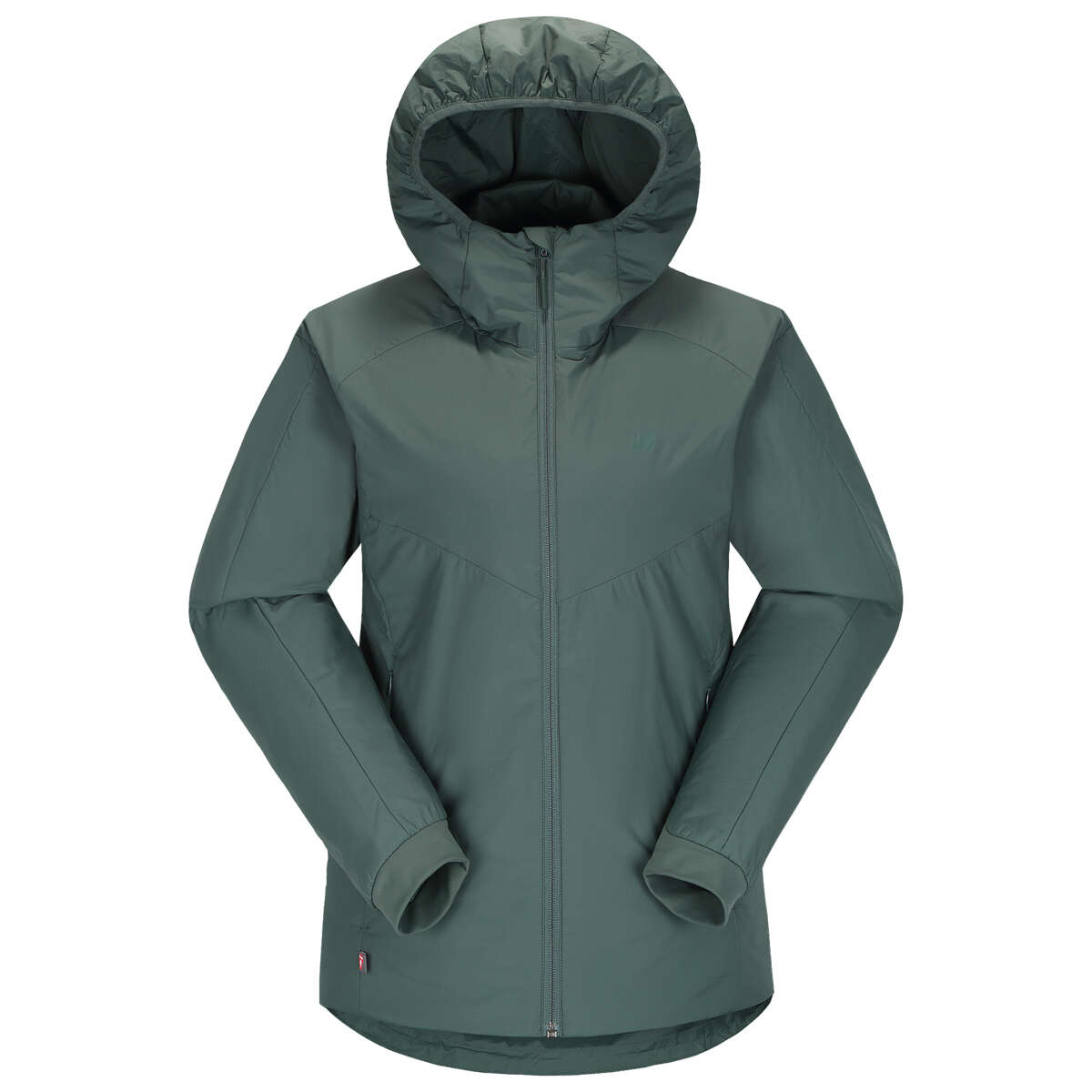 Skogstad Liheia Light PrimaLoft jakke dame