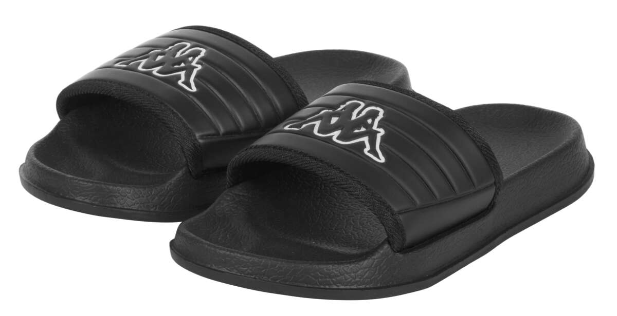 Kappa Logo Lablo slippers junior
