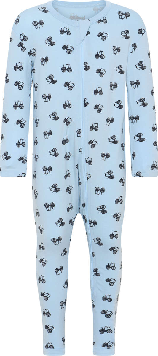 Okidoki Vega heldress baby