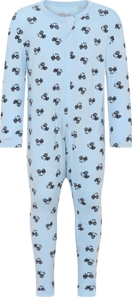 Okidoki Vega heldress baby