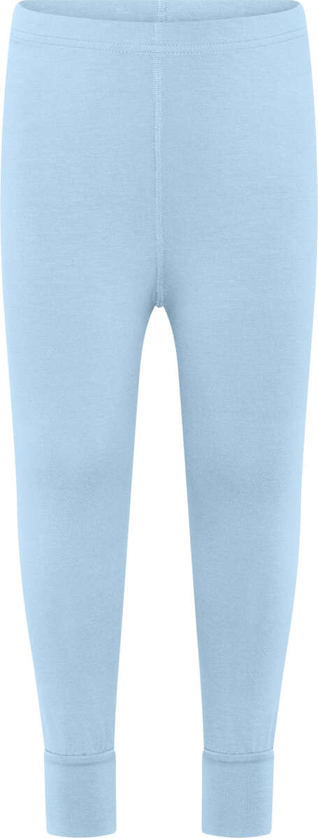 Okidoki Leka longs baby