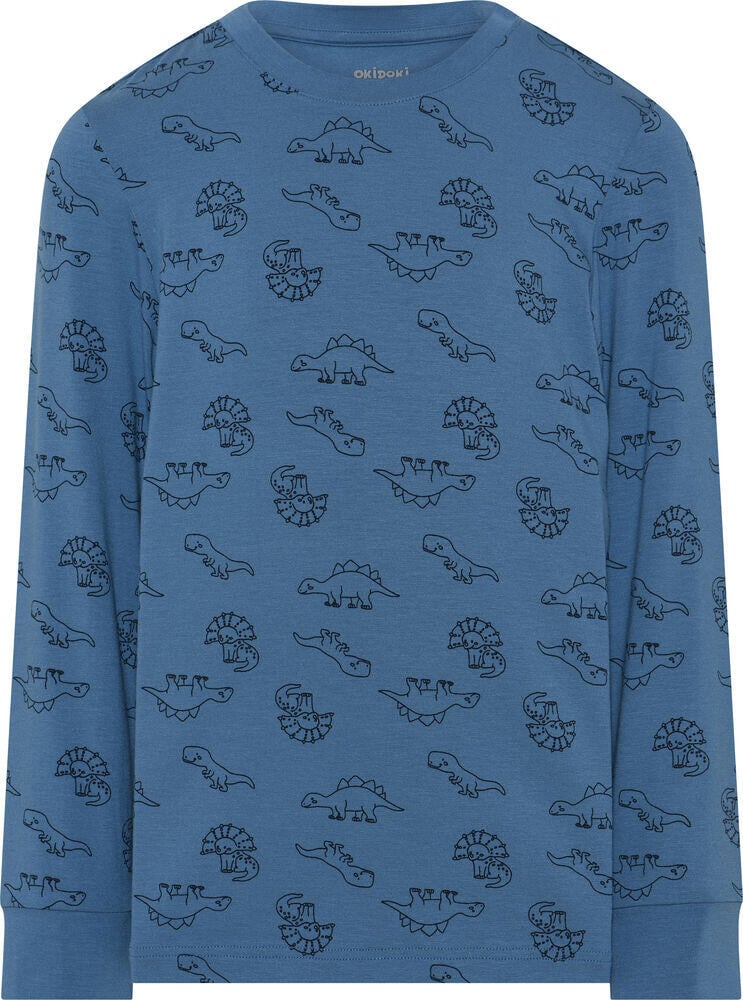 Okidoki Sund trøye barn