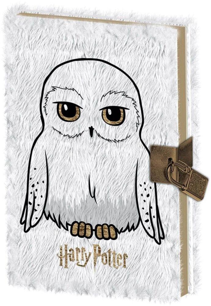 Harry Potter™ A5 Hedvig notatbok