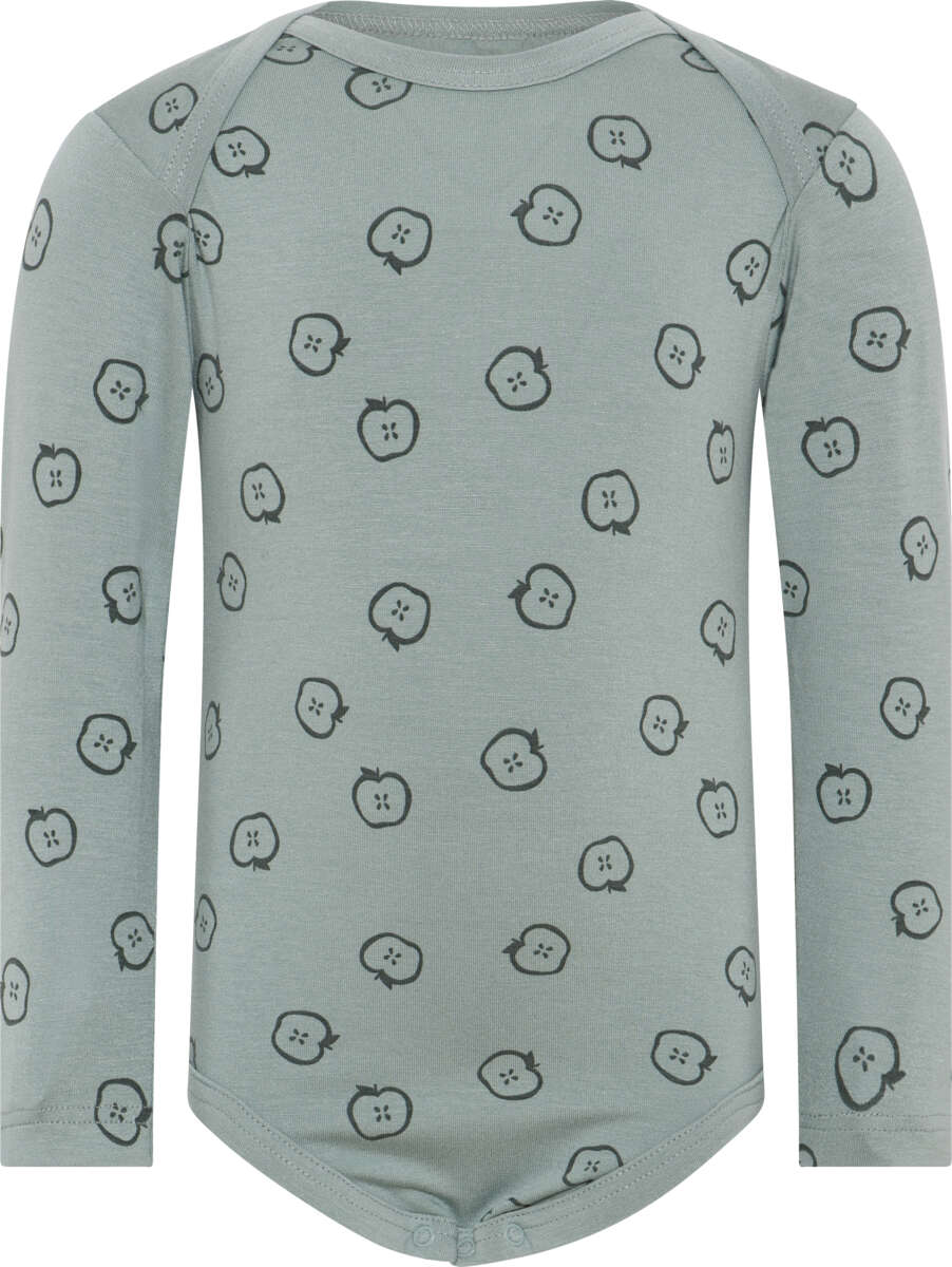 Okidoki Toft body baby