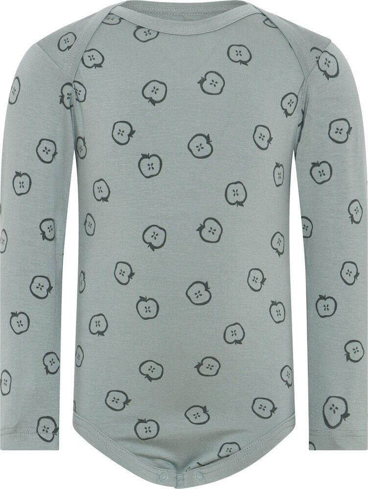 GRØNN