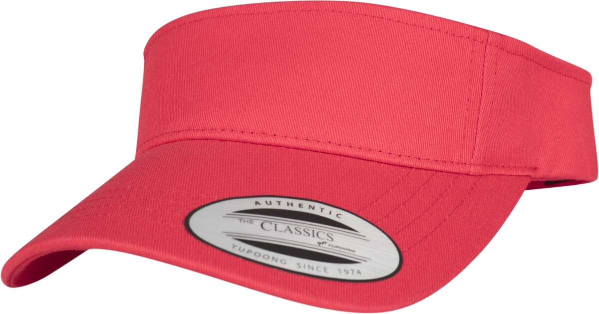 Flexfit Curved Visor cap uisex