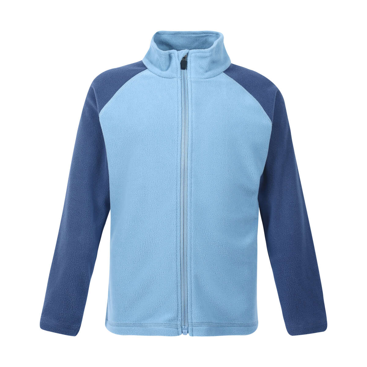 DENIM/PUDDERBLÅ