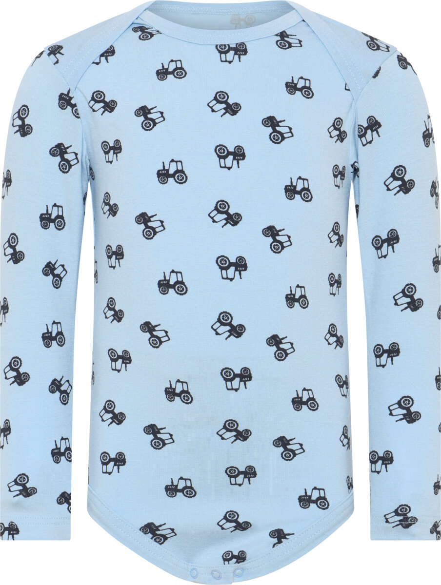 Okidoki Toft body baby