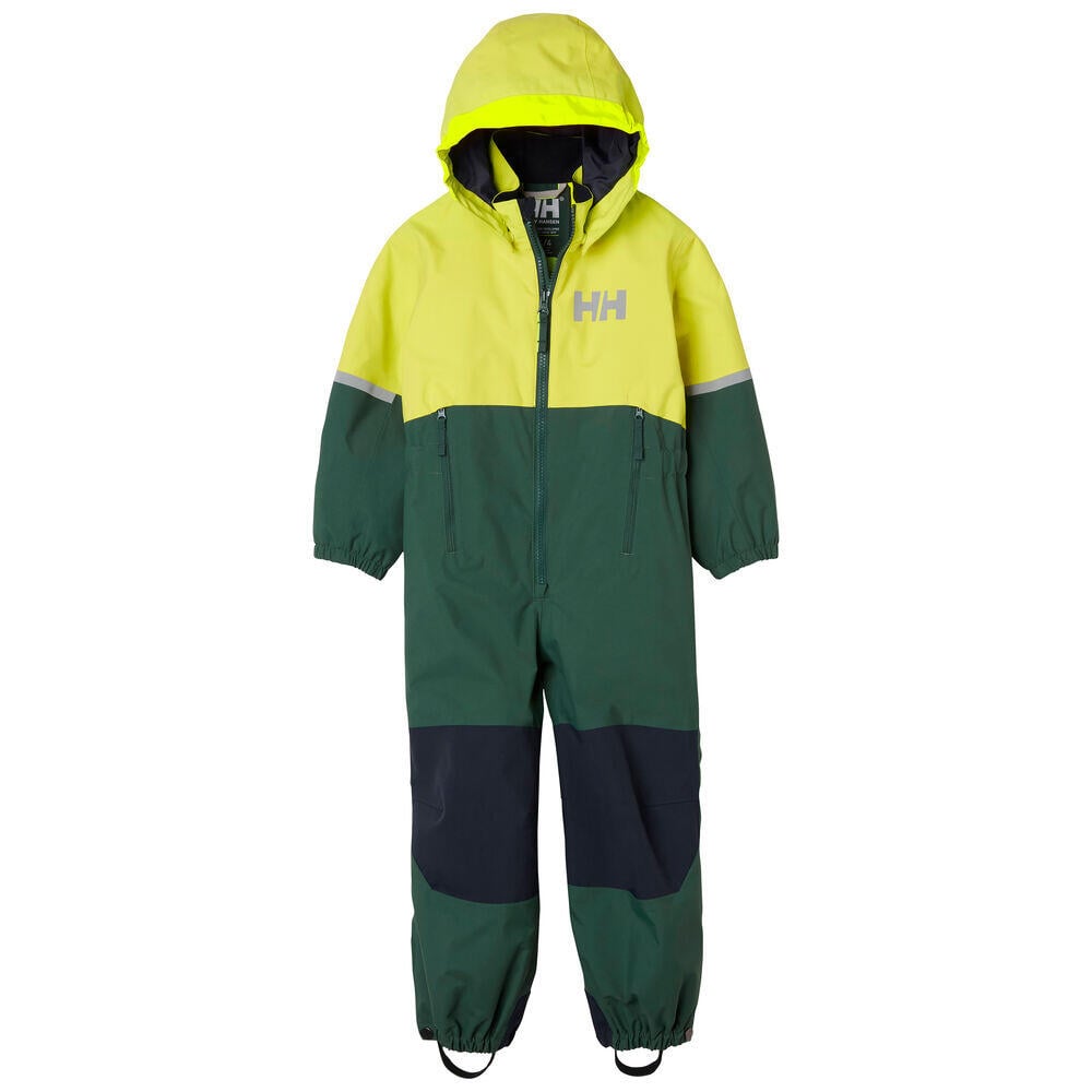 Helly Hansen Storm parkdress barn