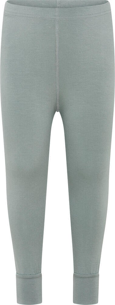 Okidoki Leka longs baby