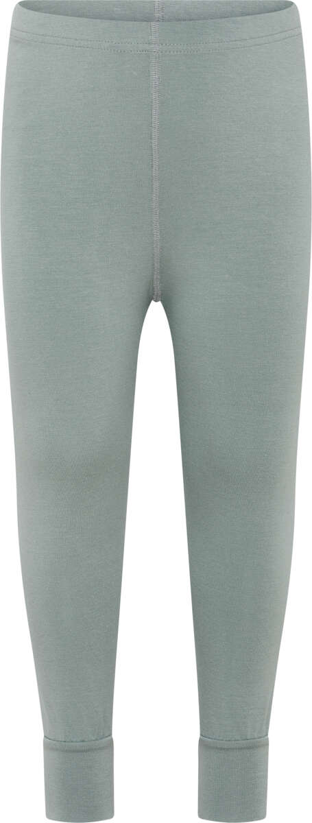 Okidoki Leka longs baby