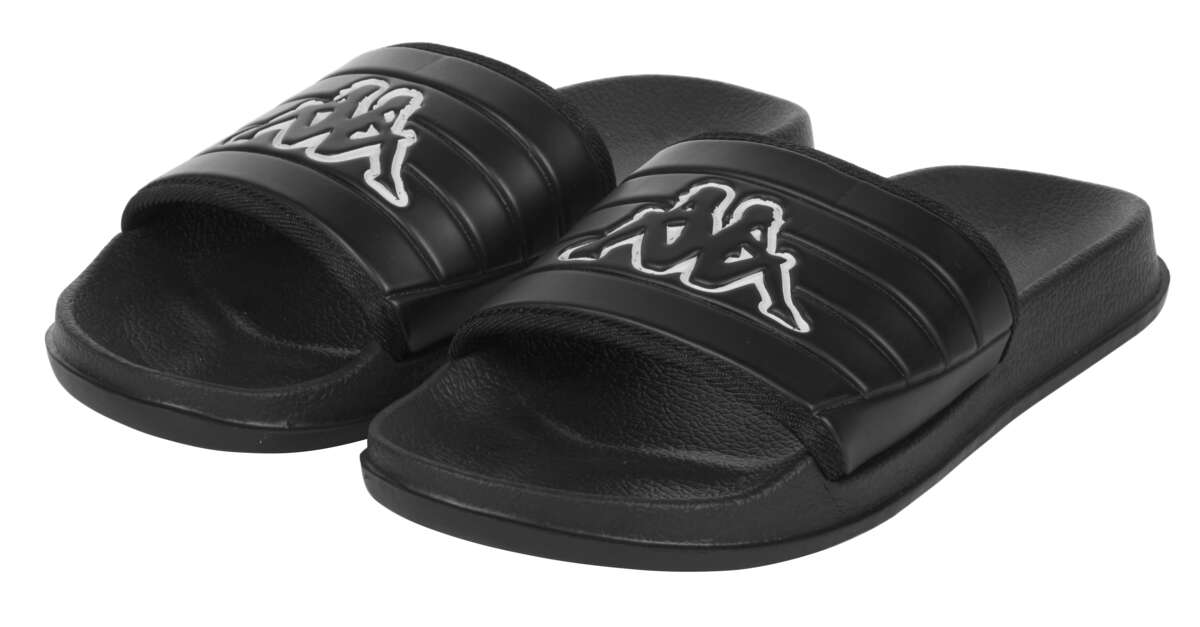 Kappa Logo Lablo slippers unisex