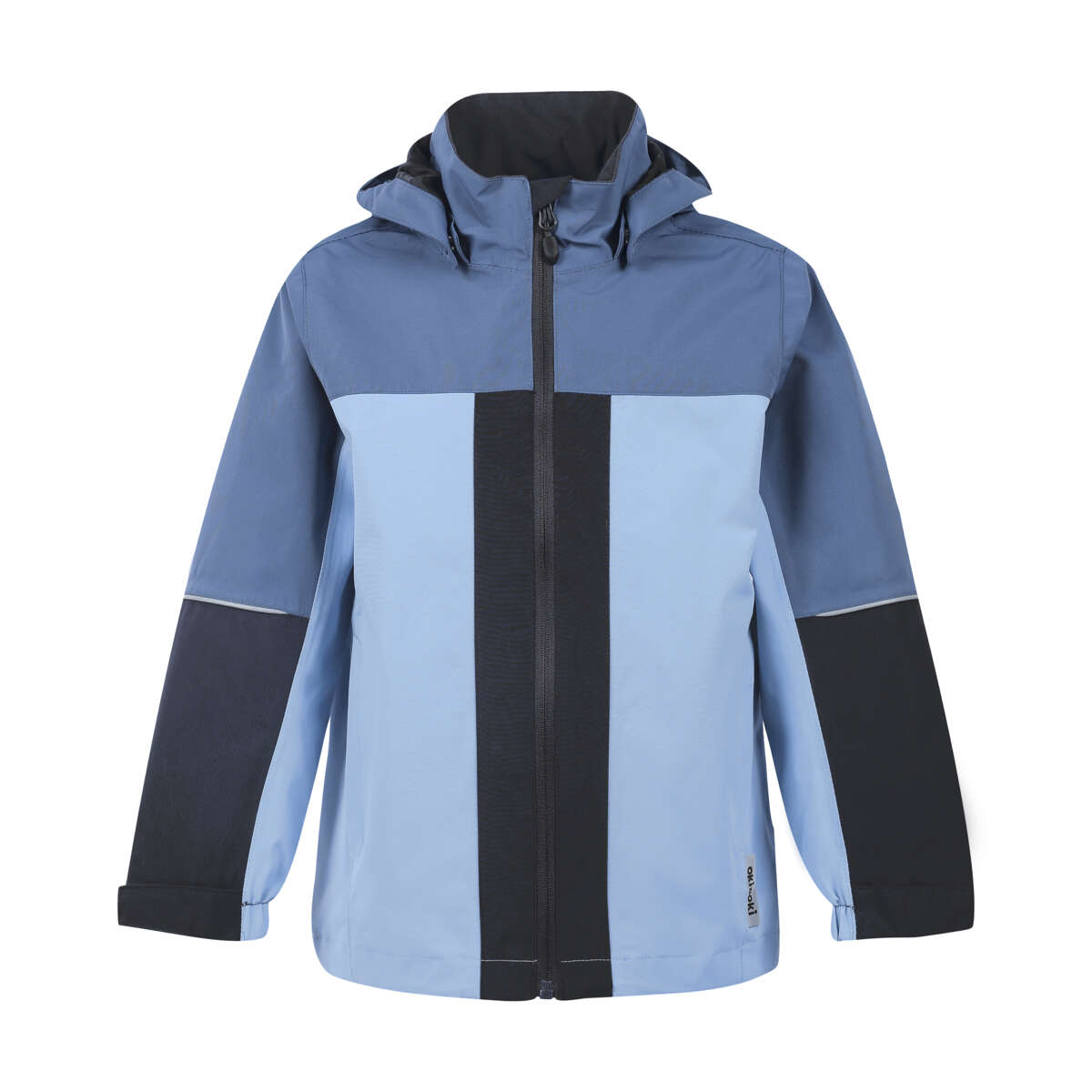 Okidoki Eide skalljakke barn