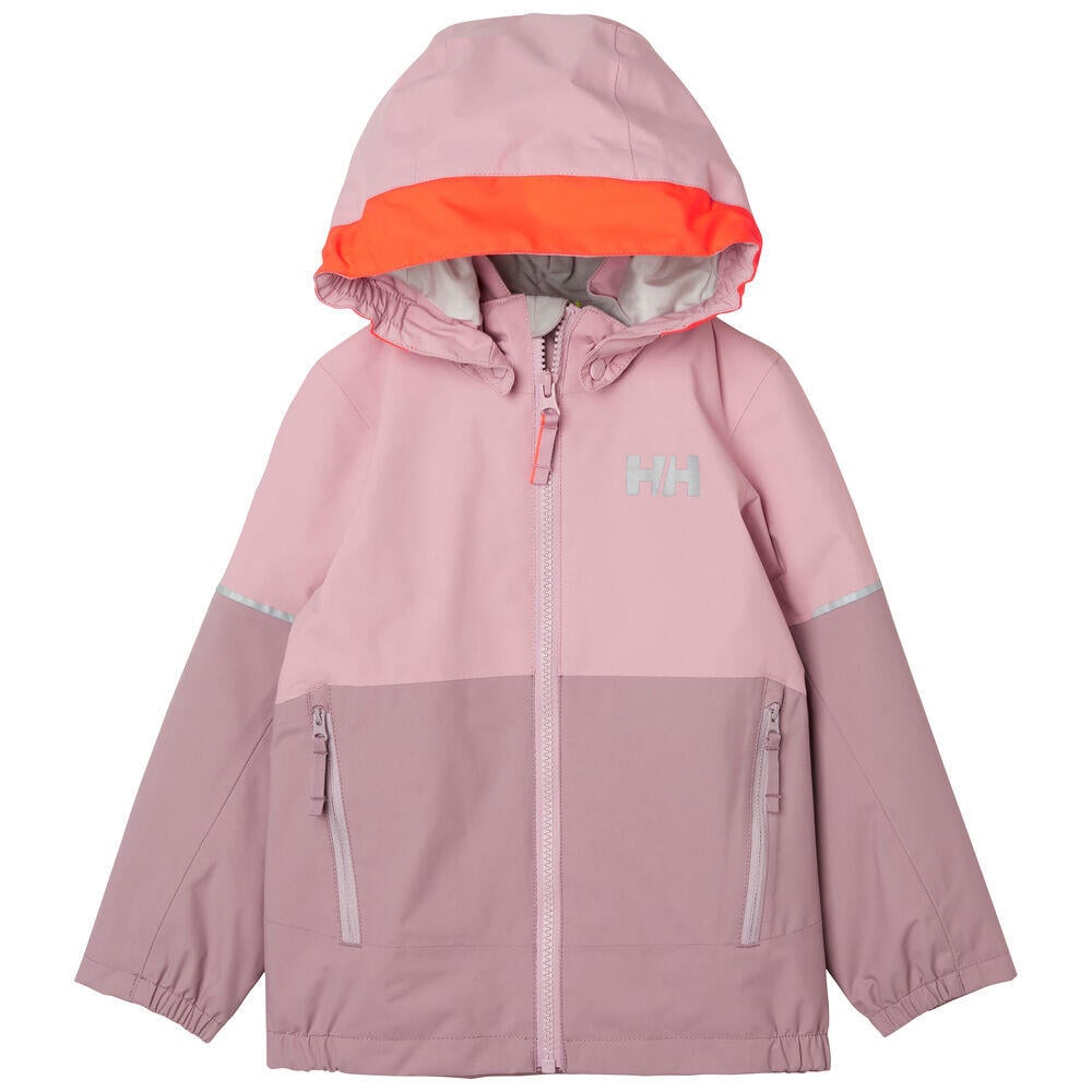 Helly Hansen Sogn allværsjakke barn