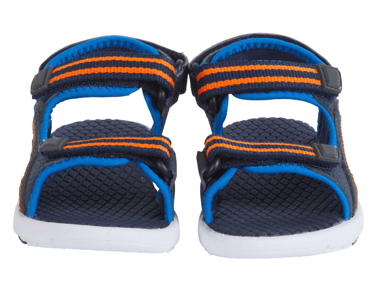 Okidoki Luftig 2 sandaler barn