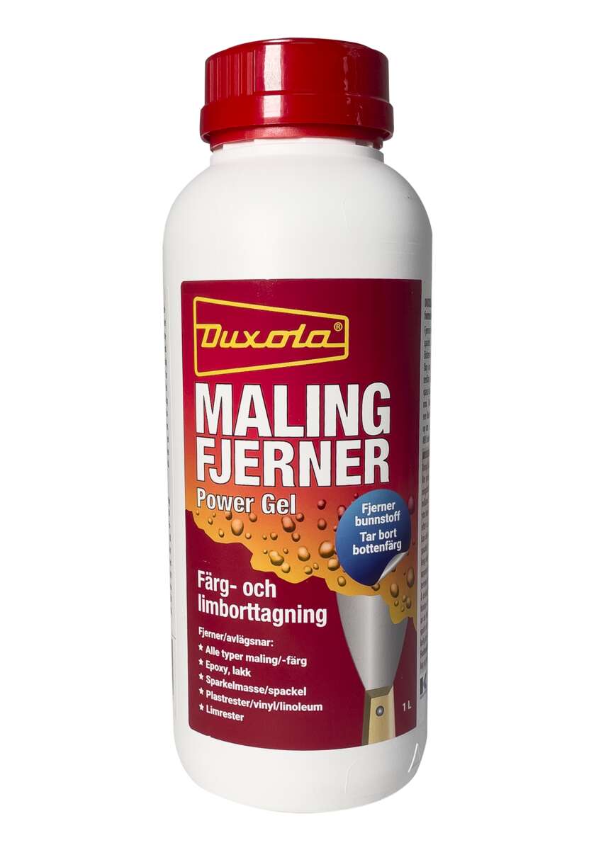 MALINGFJERNER  1 L
