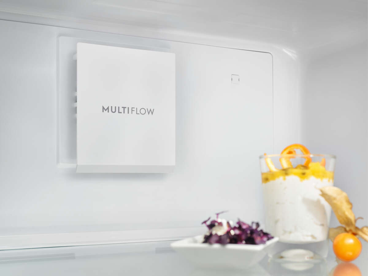 Electrolux LRT6ME38W1 kjøleskap