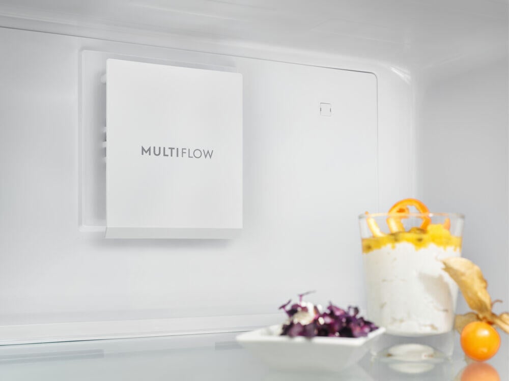 Electrolux LRT6ME38W1 kjøleskap