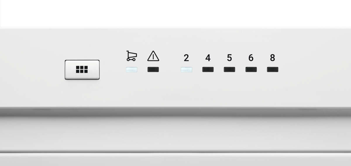 Electrolux LRT6ME38W1 kjøleskap